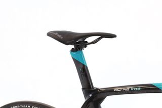 Bianchi Oltre XR3 Di2 12V (carretera) t.54 Reacondicionada