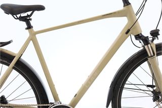 Cube Kathmandu Pro (urbana) t.L Reacondicionada