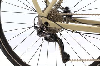 Cube Kathmandu Pro (urbana) t.L Reacondicionada