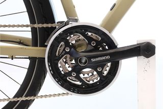 Cube Kathmandu Pro (urbana) t.L Reacondicionada