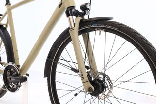 Cube Kathmandu Pro (urbana) t.L Reacondicionada