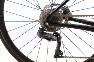 Bicicleta Cannondale SuperSix EVO Hi-MOD Di2 11V t.52 Reacondicionada