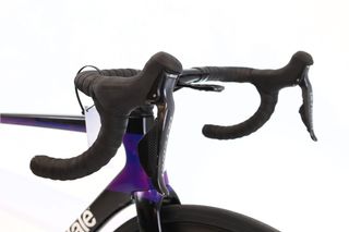 Bicicleta Cannondale SuperSix EVO Hi-MOD Di2 11V t.52 Reacondicionada