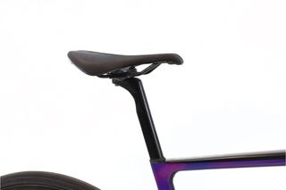 Bicicleta Cannondale SuperSix EVO Hi-MOD Di2 11V t.52 Reacondicionada