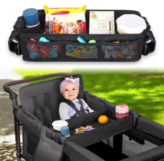 Bandeja organizadora carrito Wonderfold W2