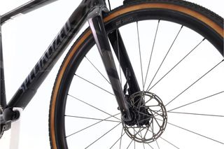 Specialized Diverge (gravel) t.56 Reacondicionada