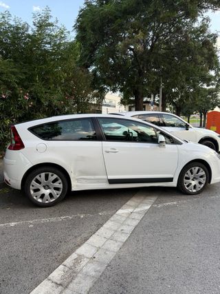 Citroen C4 2007