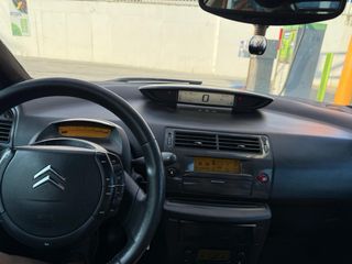 Citroen C4 2007