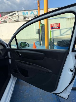 Citroen C4 2007