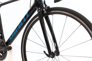 Giant TCR Advanced 2 (carretera) t.54 Reacondicionada