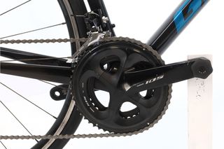 Giant TCR Advanced 2 (carretera) t.54 Reacondicionada