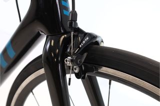 Giant TCR Advanced 2 (carretera) t.54 Reacondicionada