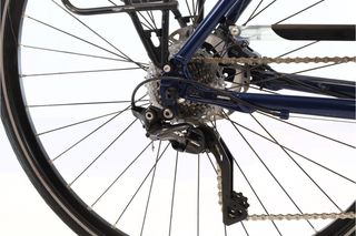 Gudereit LC-90 EVO (urbana) t.M Reacondicionada