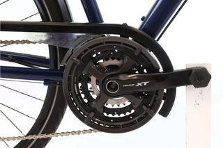 Gudereit LC-90 EVO (urbana) t.M Reacondicionada