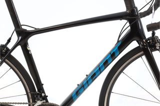 Giant TCR Advanced 2 (carretera) t.54 Reacondicionada