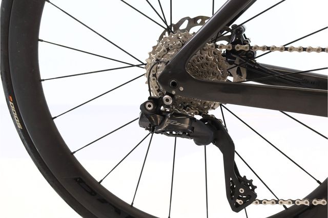 Trek Madone SL 6 Di2 12V (carretera) t.52 Reacondicionada