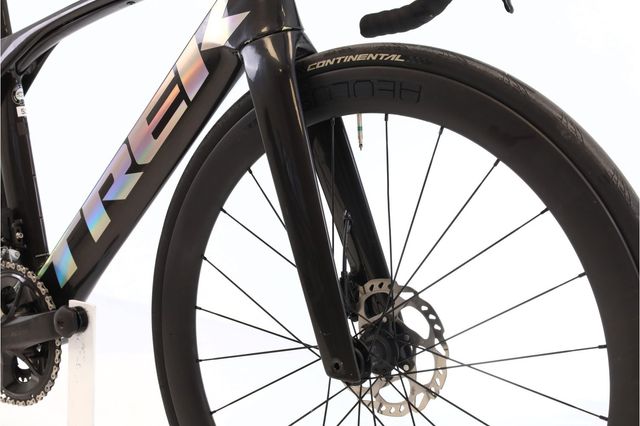 Trek Madone SL 6 Di2 12V (carretera) t.52 Reacondicionada