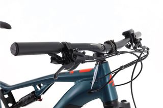 Lapierre Overvolt TR 4.5 (ebike) t.M Reacondicionada