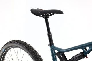 Lapierre Overvolt TR 4.5 (ebike) t.M Reacondicionada