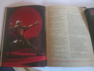 Iron Maiden Senjutsu Edición Deluxe CD