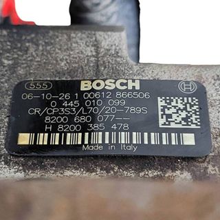 MOTOR COMPLETO RENAULT MEGANE II BERLINA 3P 2002-