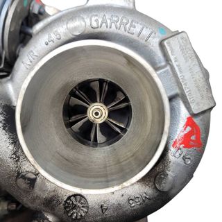 MOTOR COMPLETO RENAULT MEGANE II BERLINA 3P 2002-