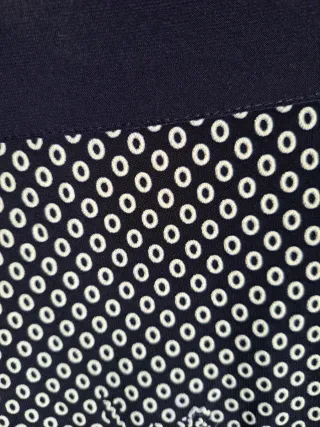 Blusa ligera Sona Modas