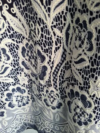 Blusa ligera Sona Modas