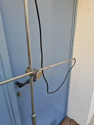 Lámpara de pie FA 6473 Madom