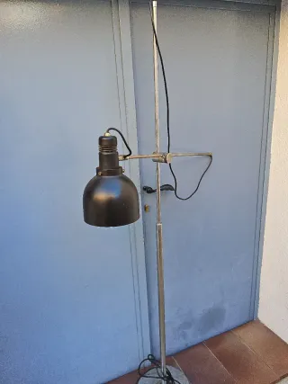 Lámpara de pie FA 6473 Madom