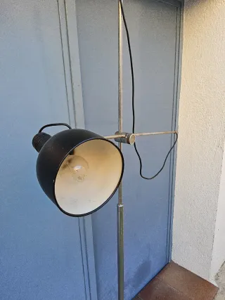 Lámpara de pie FA 6473 Madom