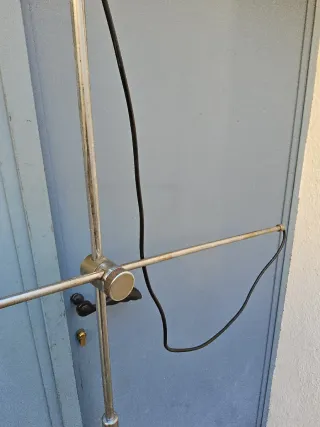 Lámpara de pie FA 6473 Madom