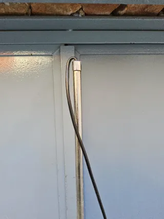 Lámpara de pie FA 6473 Madom