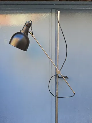 Lámpara de pie FA 6473 Madom