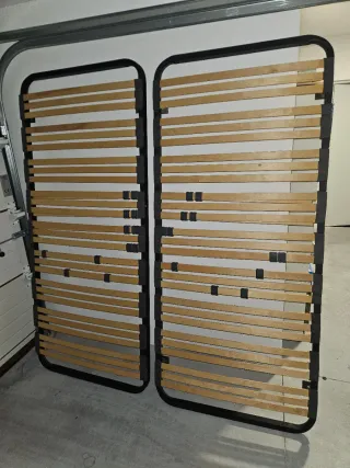 Somier 180x200 cm