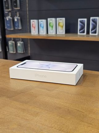 IPHONE 17e 512GB BLANCO PRECINTADO