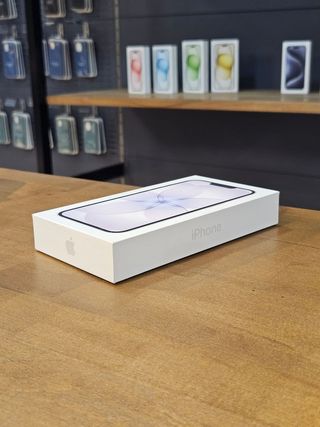 IPHONE 17e 512GB BLANCO PRECINTADO