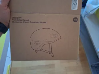Casco Xiaomi Commuter MCH01NEB Talla M