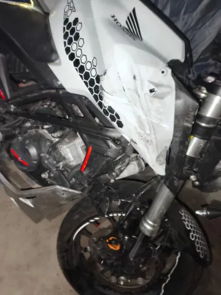 Honda Moto para Recambios