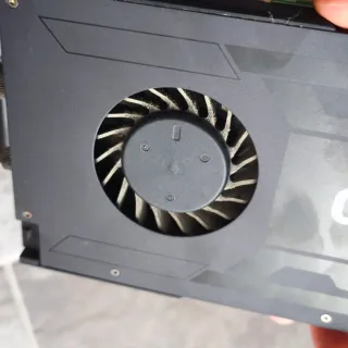 Scheda Grafica Nvidia Quadro K4200