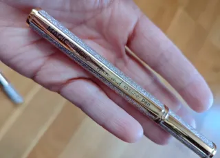 Magic Studio Eyeliner y Máscara de Pestañas