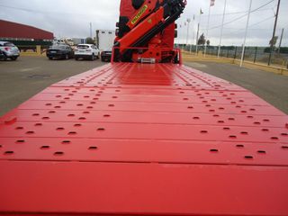 Renault PREMIUM 460-CAMIONES PORTAMAQUINARIAS