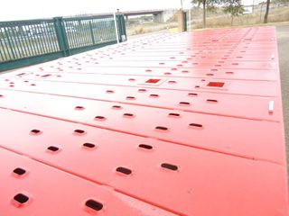 Renault PREMIUM 460-CAMIONES PORTAMAQUINARIAS