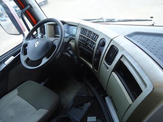 Renault PREMIUM 460-CAMIONES PORTAMAQUINARIAS