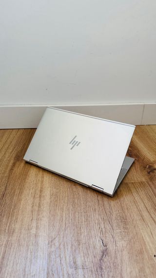 HP Elitebook x360 Táctil i7/512 SSD/16 RAM/Wifi 6