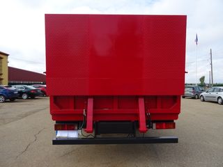 MAN TGA 410-CAMIONES PORTAMAQUINARIAS