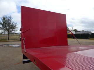 MAN TGA 410-CAMIONES PORTAMAQUINARIAS