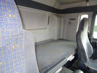 MAN TGA 410-CAMIONES PORTAMAQUINARIAS