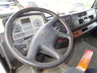 MAN TGA 410-CAMIONES PORTAMAQUINARIAS