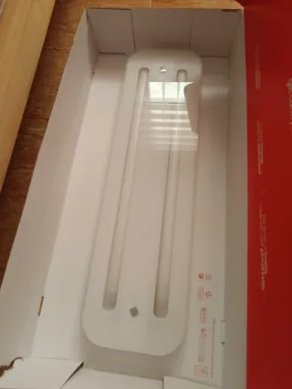 Lámpara de techo moderna